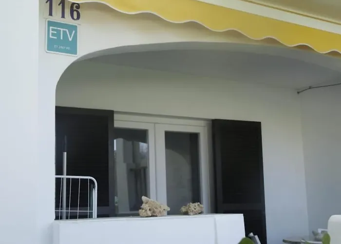 Apartment Con Encanto En Residencial Con Piscina *