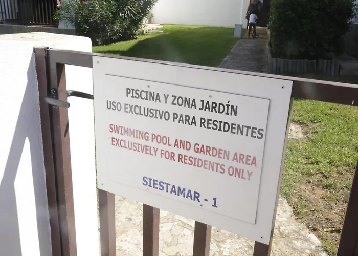 Apartment Con Encanto En Residencial Con Piscina *