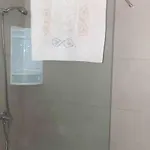 Con Encanto En Residencial Con Piscina Apartment