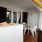 Appartement Con Encanto En Residencial Con Piscina