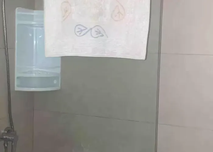 Con Encanto En Residencial Con Piscina Lejlighed